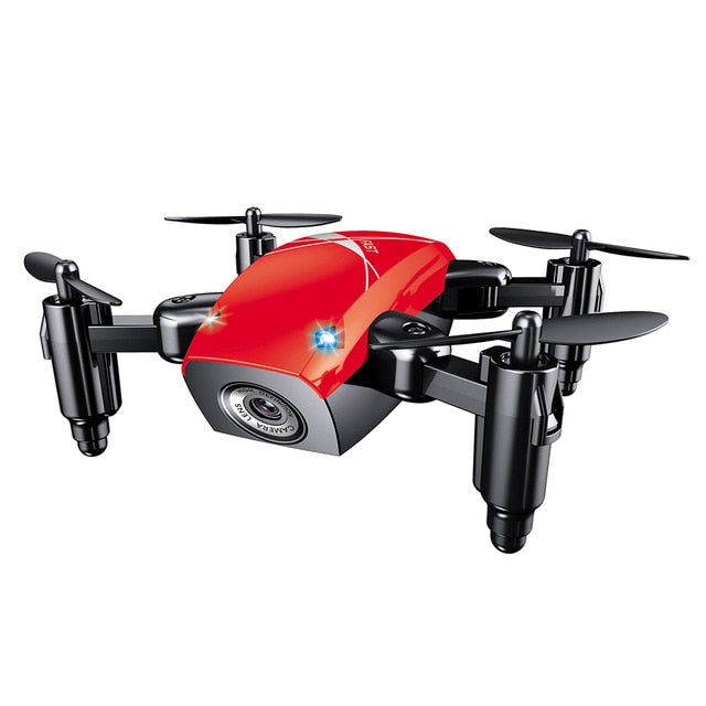 S9W Mini Drone