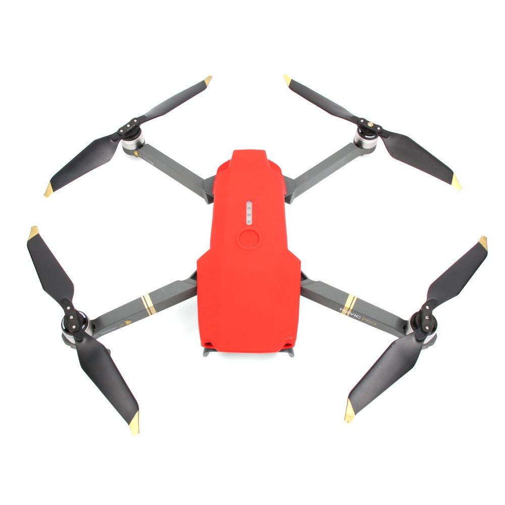 Waterproof Silicone for DJI Mavic Pro/Platinum/White Drone