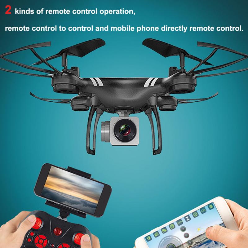 XKY KY101 RC Drone