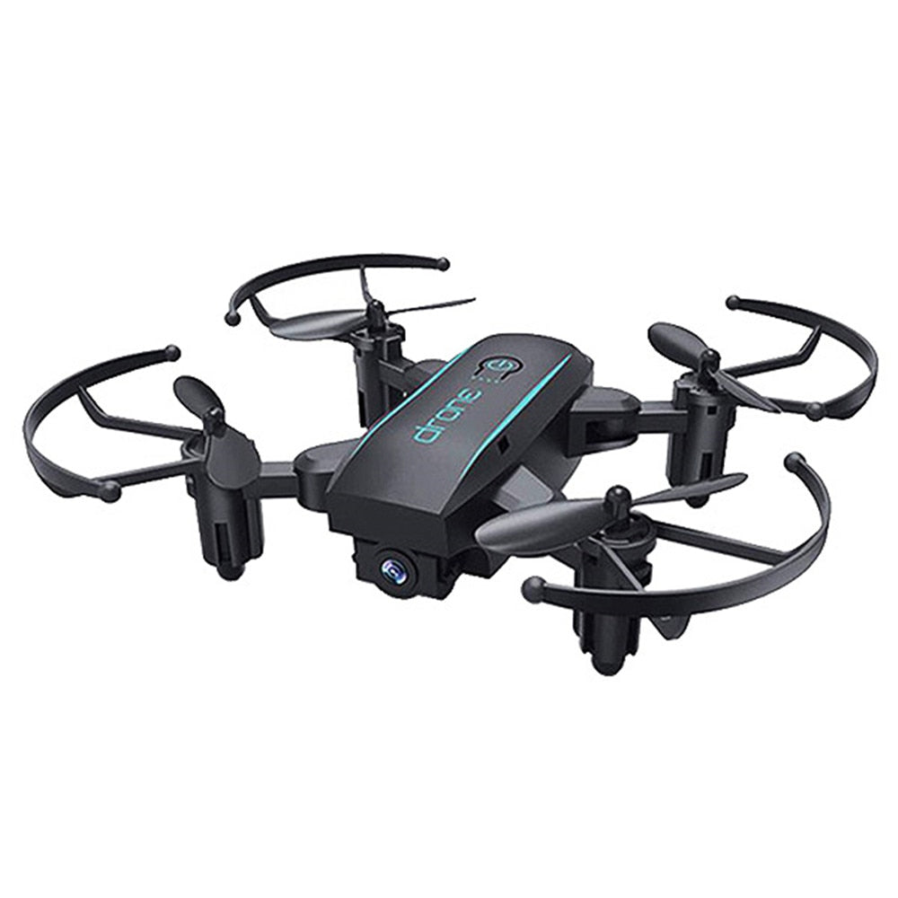 Foldable Mini RC Drone