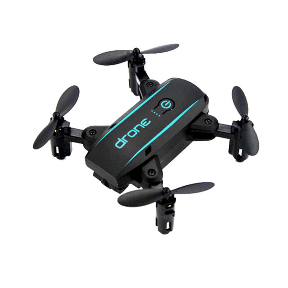 Foldable Mini RC Drone