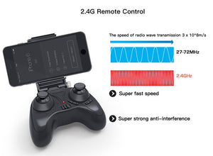 Foldable Mini RC Drone