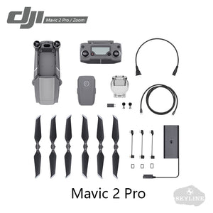 DJI Mavic 2 Pro / Mavic2 Zoom