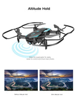 KidoME X12 Drone