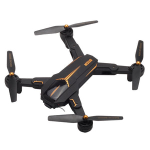 Foldable RC Drone