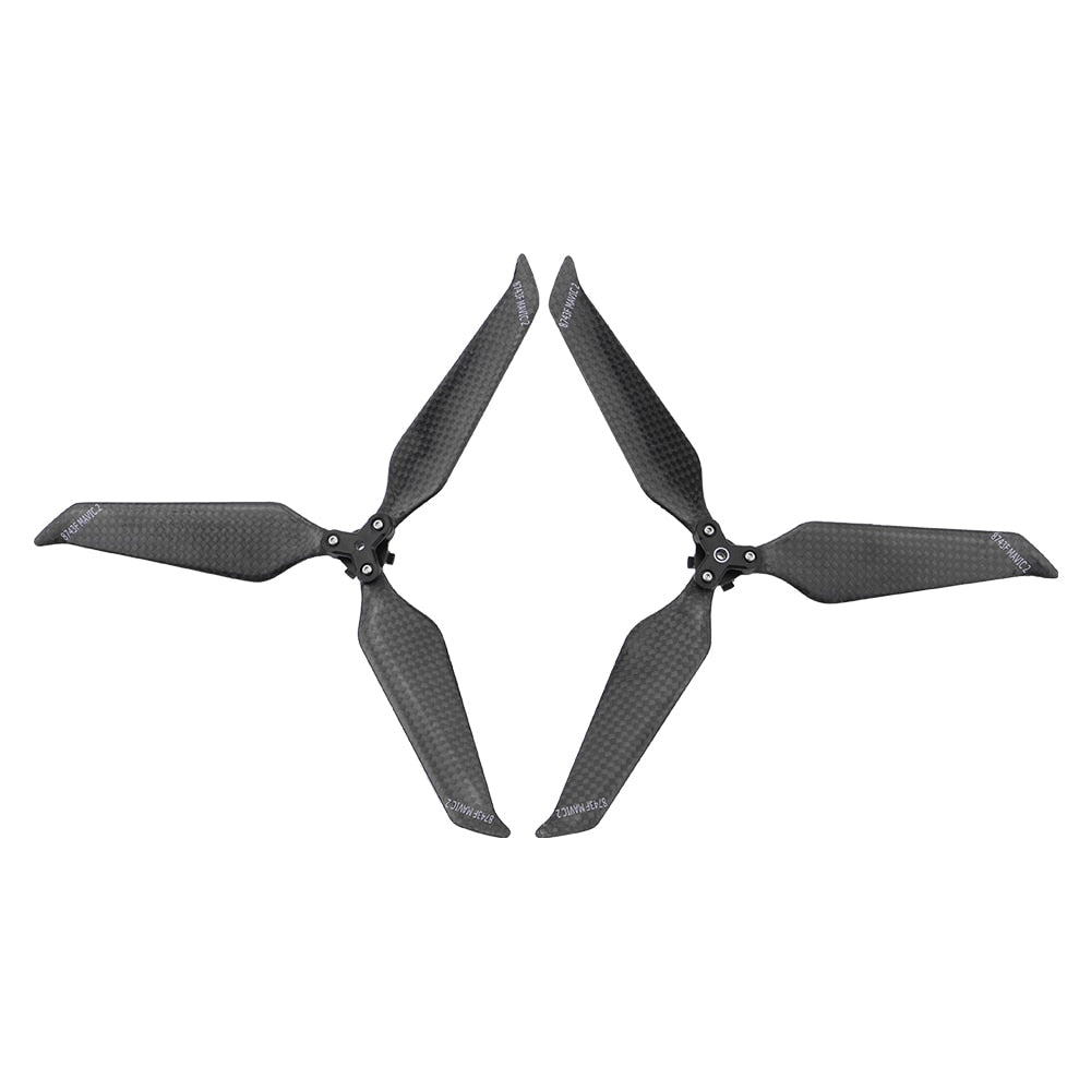 Carbon Fiber Propeller Blade for DJI MAVIC 2 Pro/Zoom