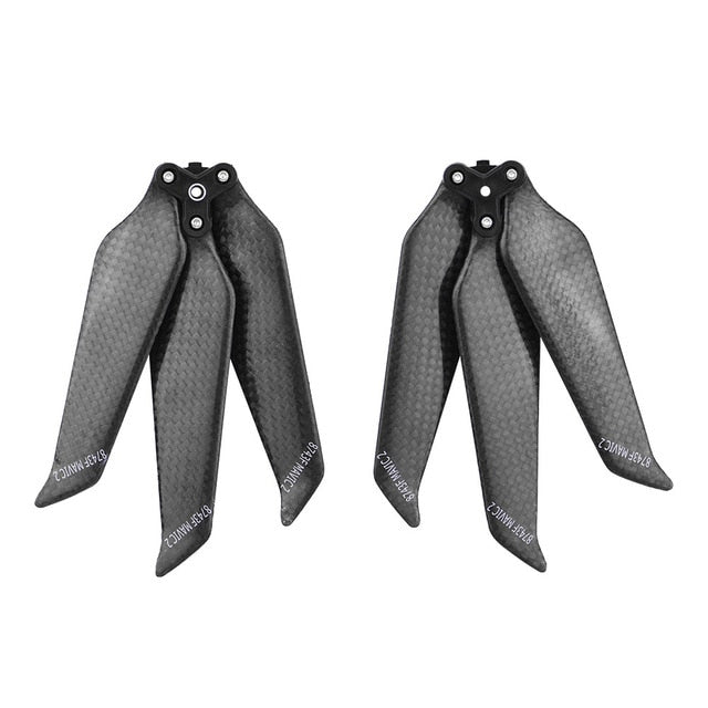 Carbon Fiber Propeller Blade for DJI MAVIC 2 Pro/Zoom