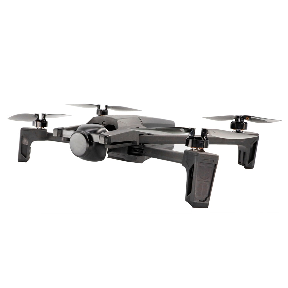 Gimbal Lock Camera Stabilizer
