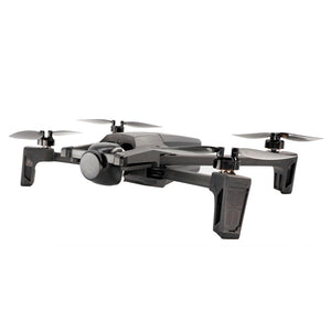 Gimbal Lock Camera Stabilizer