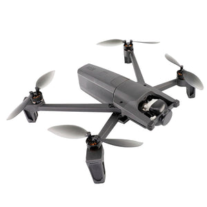 Gimbal Lock Camera Stabilizer
