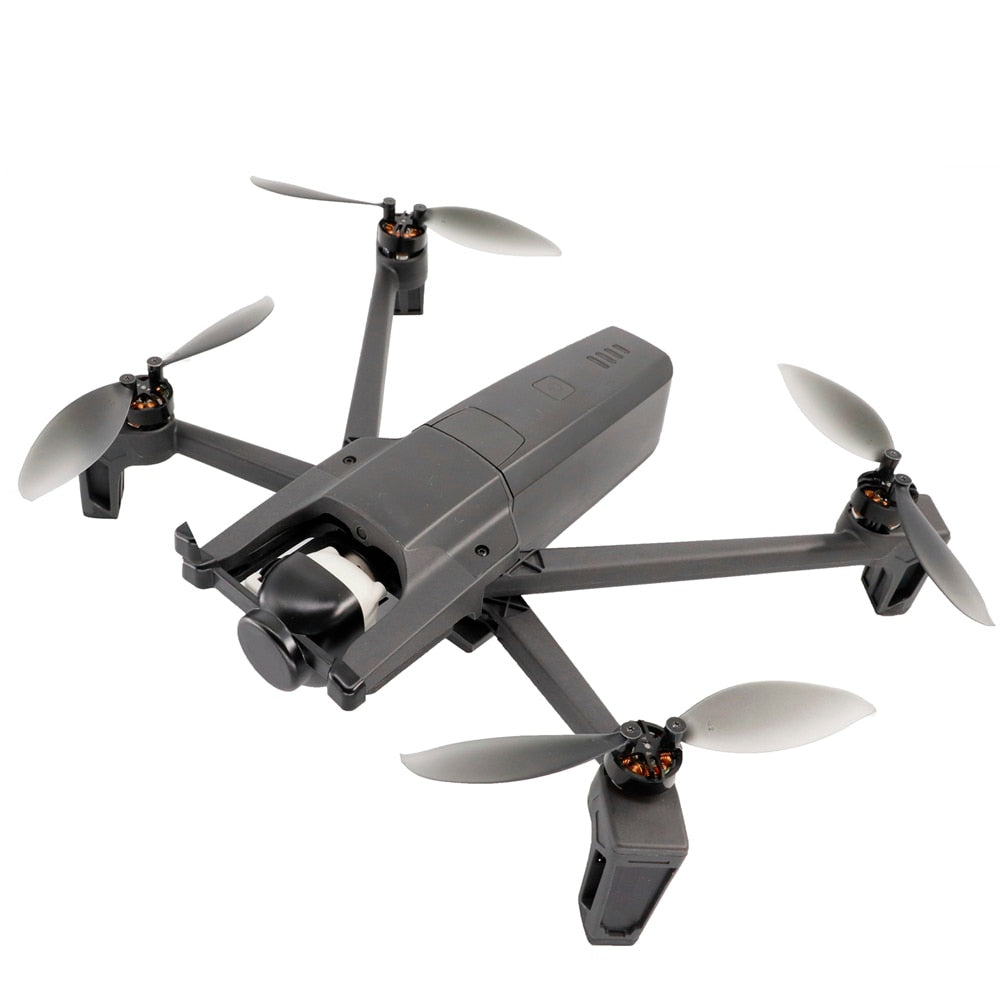 Gimbal Lock Camera Stabilizer