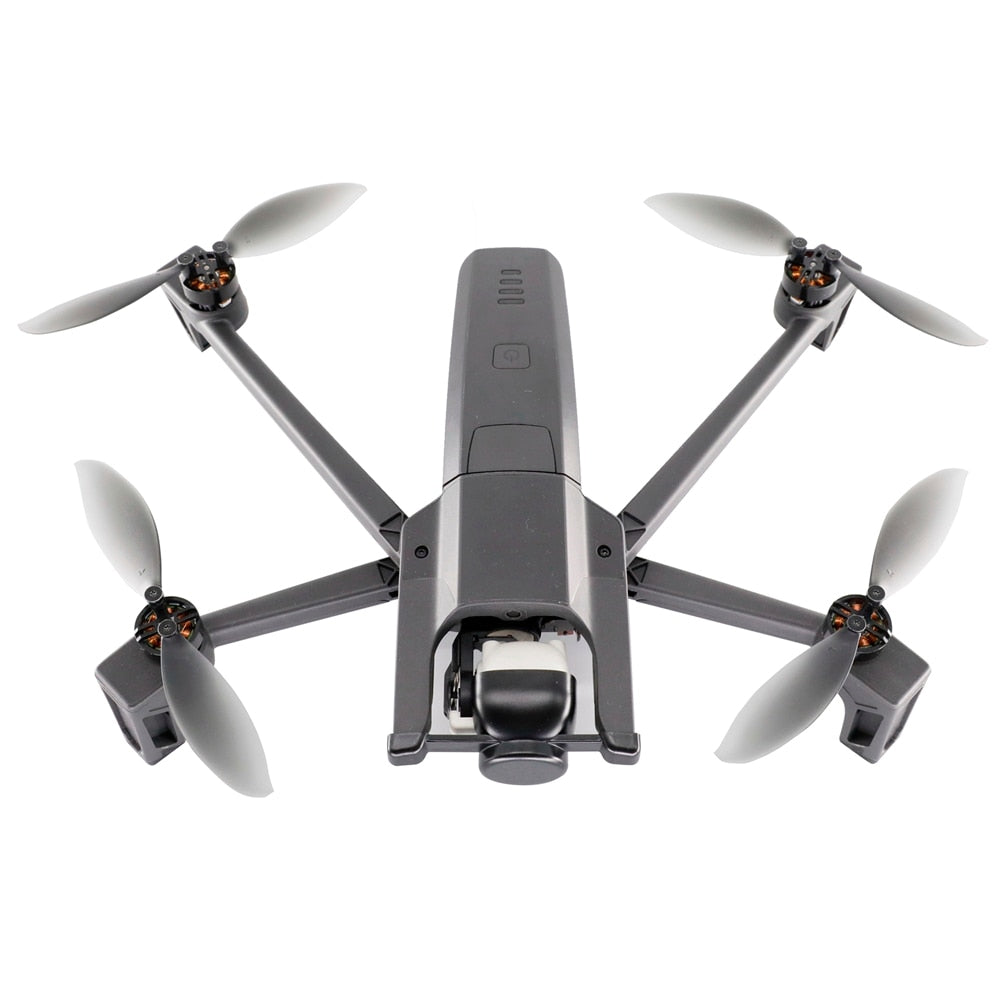 Gimbal Lock Camera Stabilizer