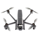 Gimbal Lock Camera Stabilizer