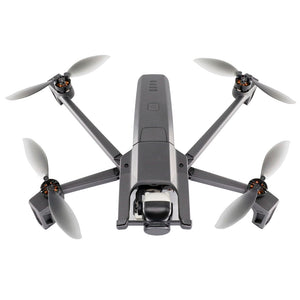 Gimbal Lock Camera Stabilizer