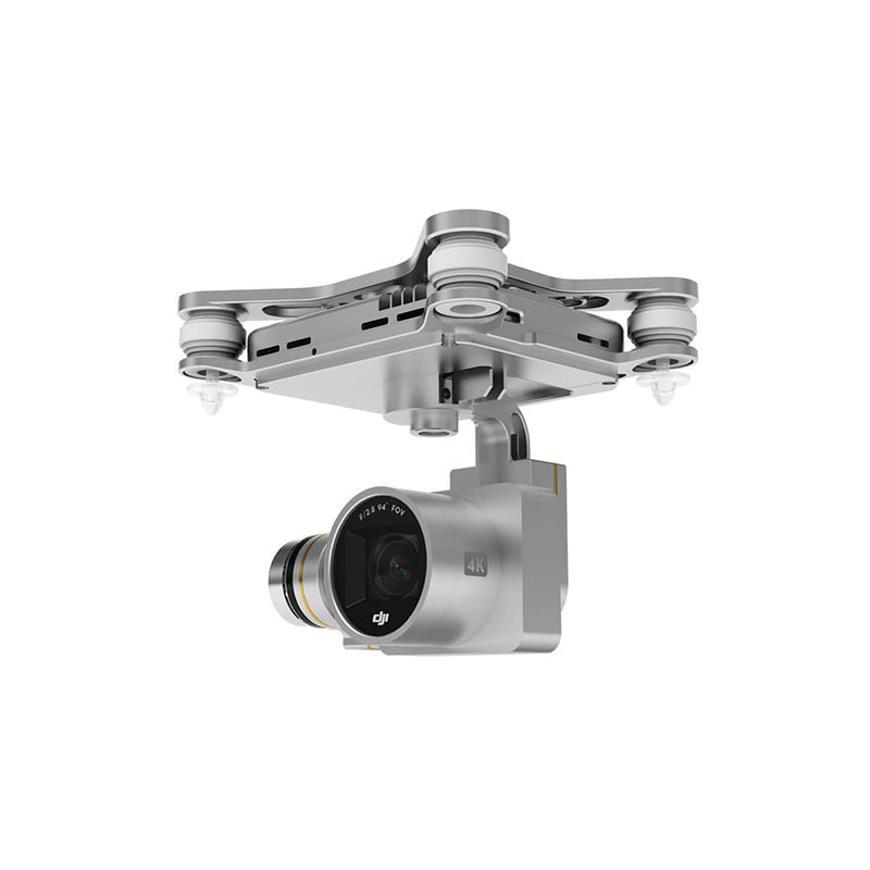 Phantom 3 Professional