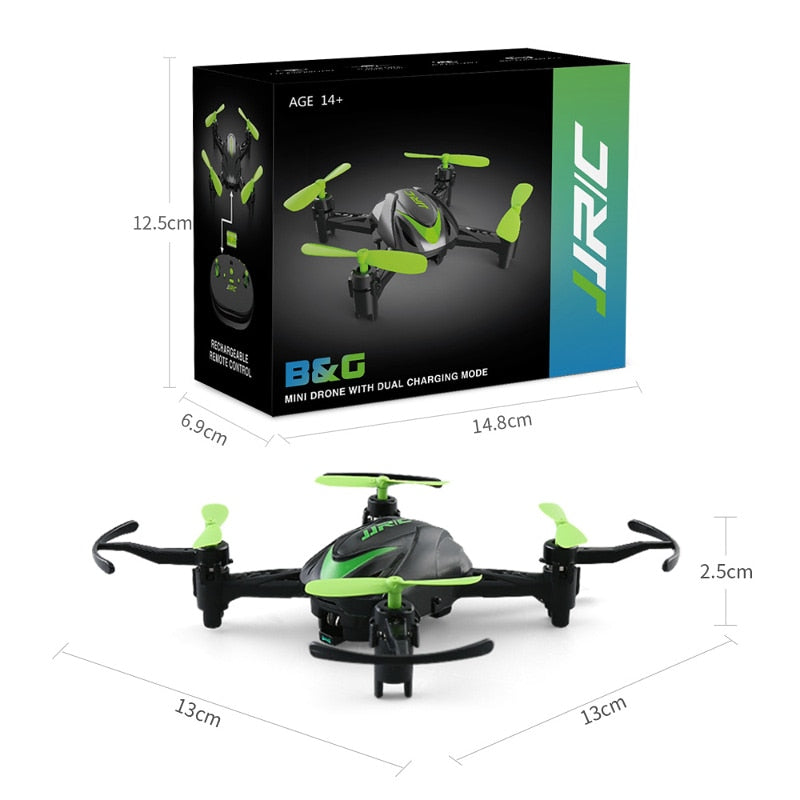 JJRC H48 MINI RC Drone