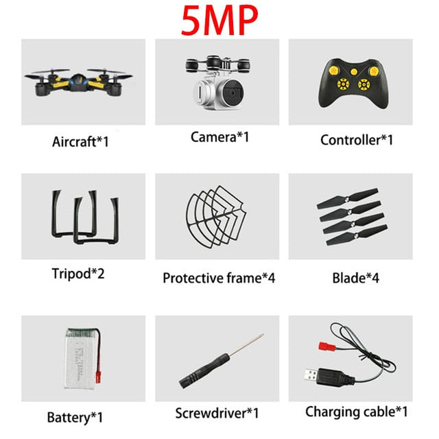 S11T Drone