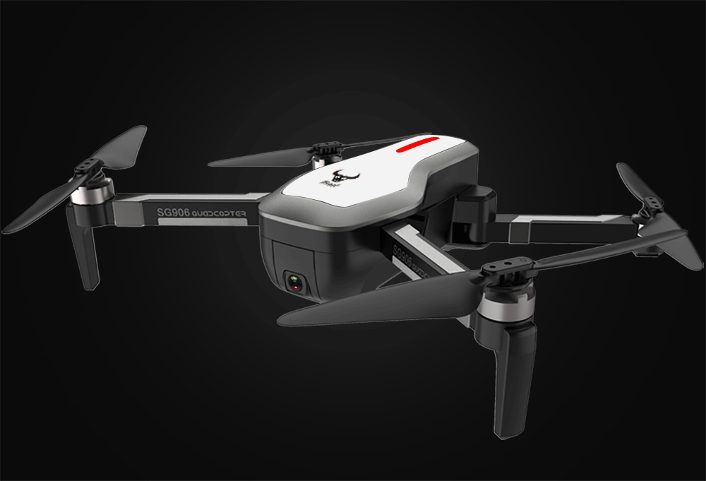 Teeggi SG906 Mini drone