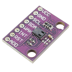 Air Quality Numerical Gas Sensor