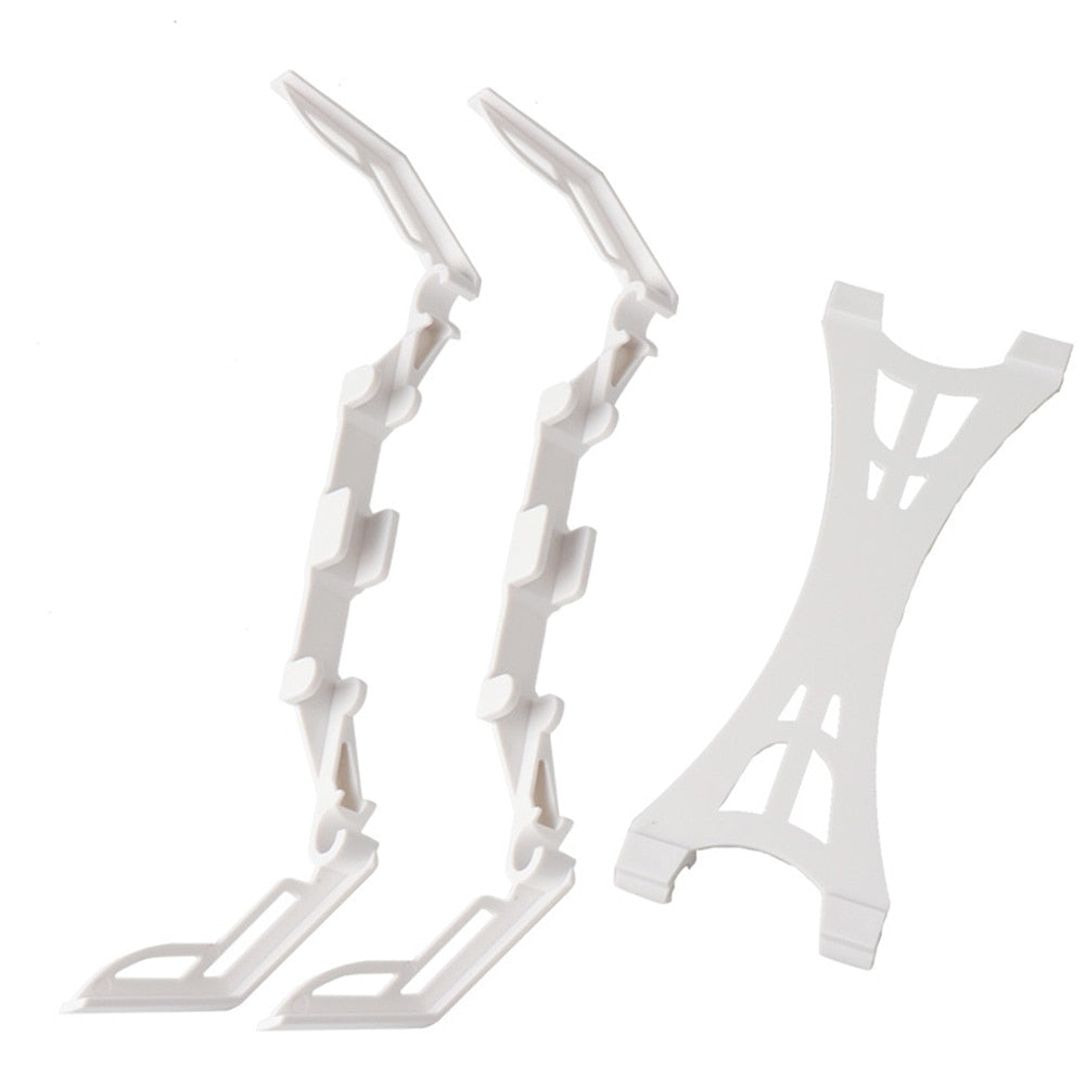 White Stabilizer For DJI Phantom 4 Pro