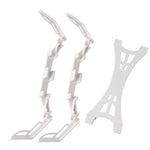 White Stabilizer For DJI Phantom 4 Pro