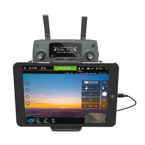 DJI Mavic 2 Pro/Zoom Tablet Pad Holder